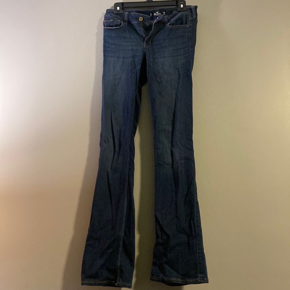9L Hollister jeans
